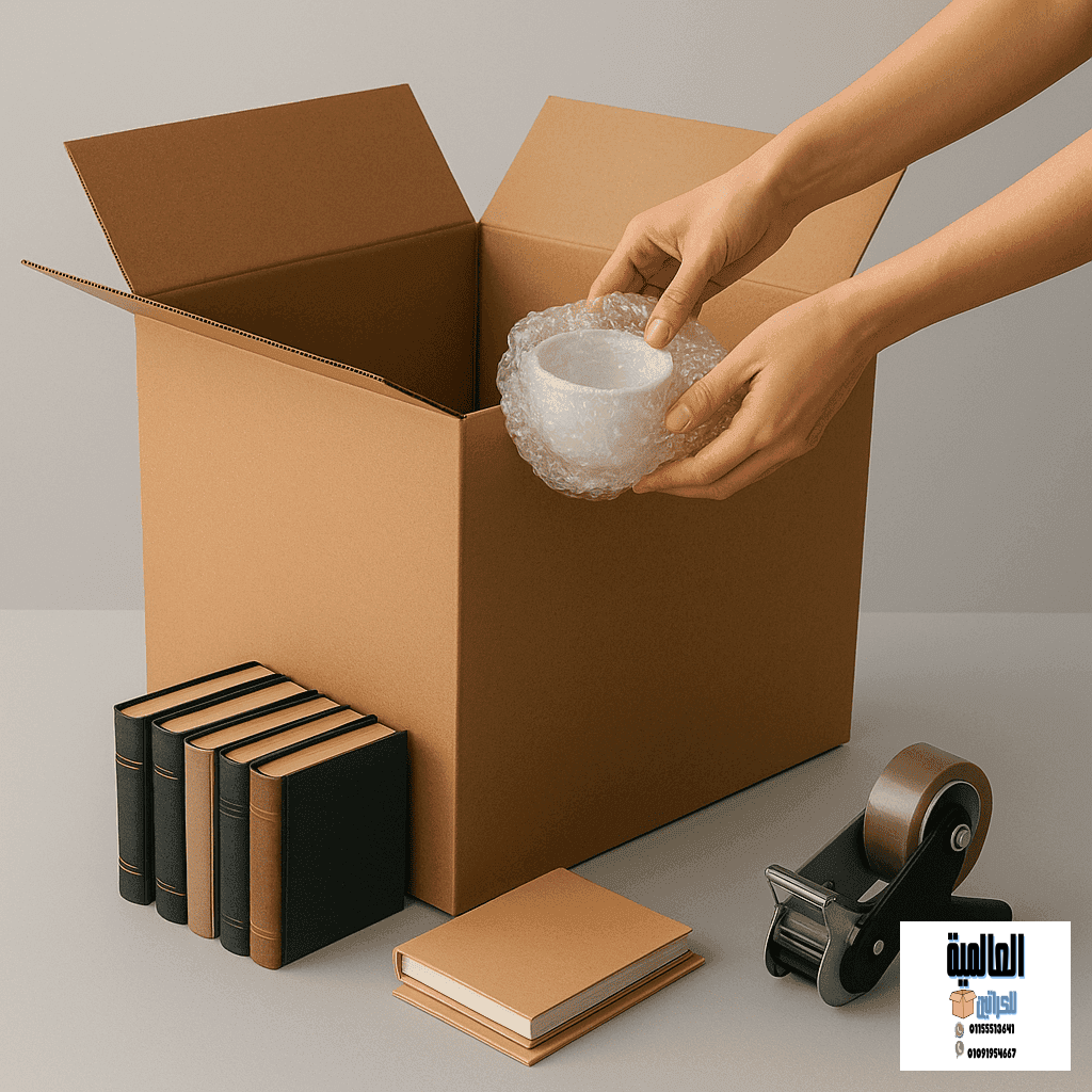 أماكن بيع كراتين فارغة فى مصر الجديدة 