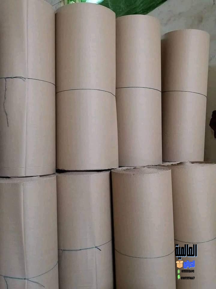 أماكن بيع كراتين فارغة فى مصر الجديدة 