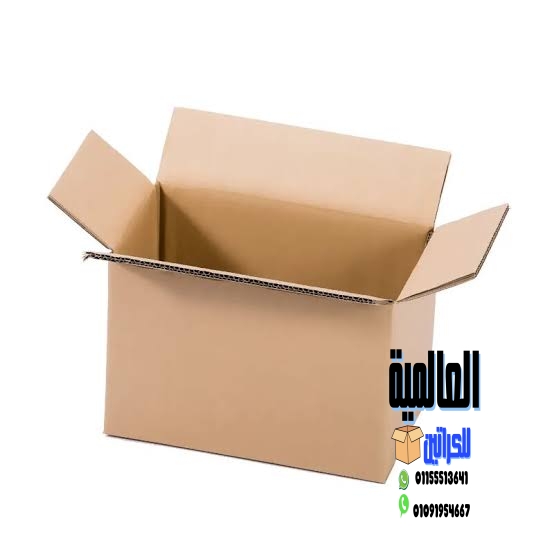 اماكن بيع كراتين فارغه في حدائق القبه | 01155513641