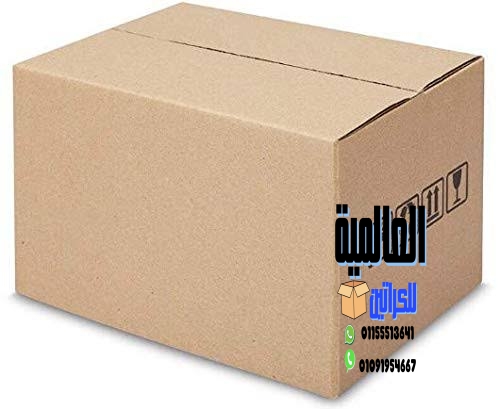 اماكن بيع كراتين فارغه في حدائق القبه | 01155513641