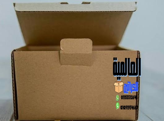 اماكن بيع كراتين فارغه في الشيخ زايد | 01091954667