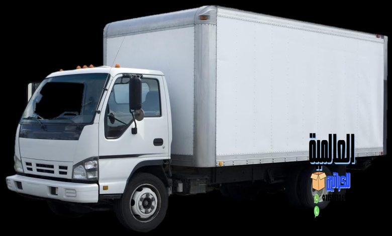 شركة نقل عفش في مدينة نصر