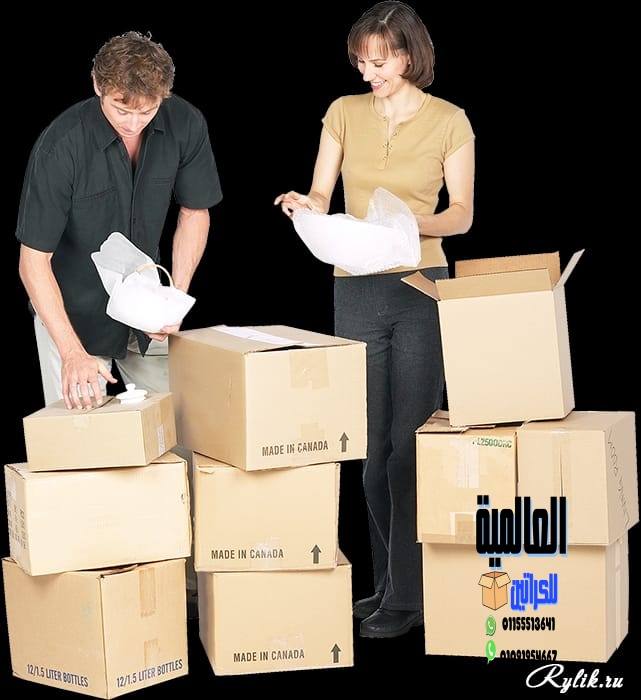 اماكن بيع كراتين فارغة