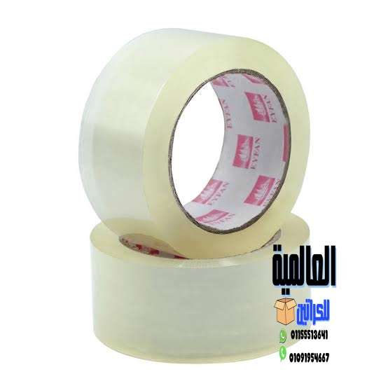 أماكن بيع كراتين فارغة فى الرحاب