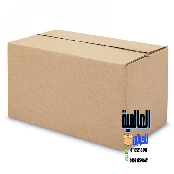 أماكن بيع كراتين فارغة في الهرم