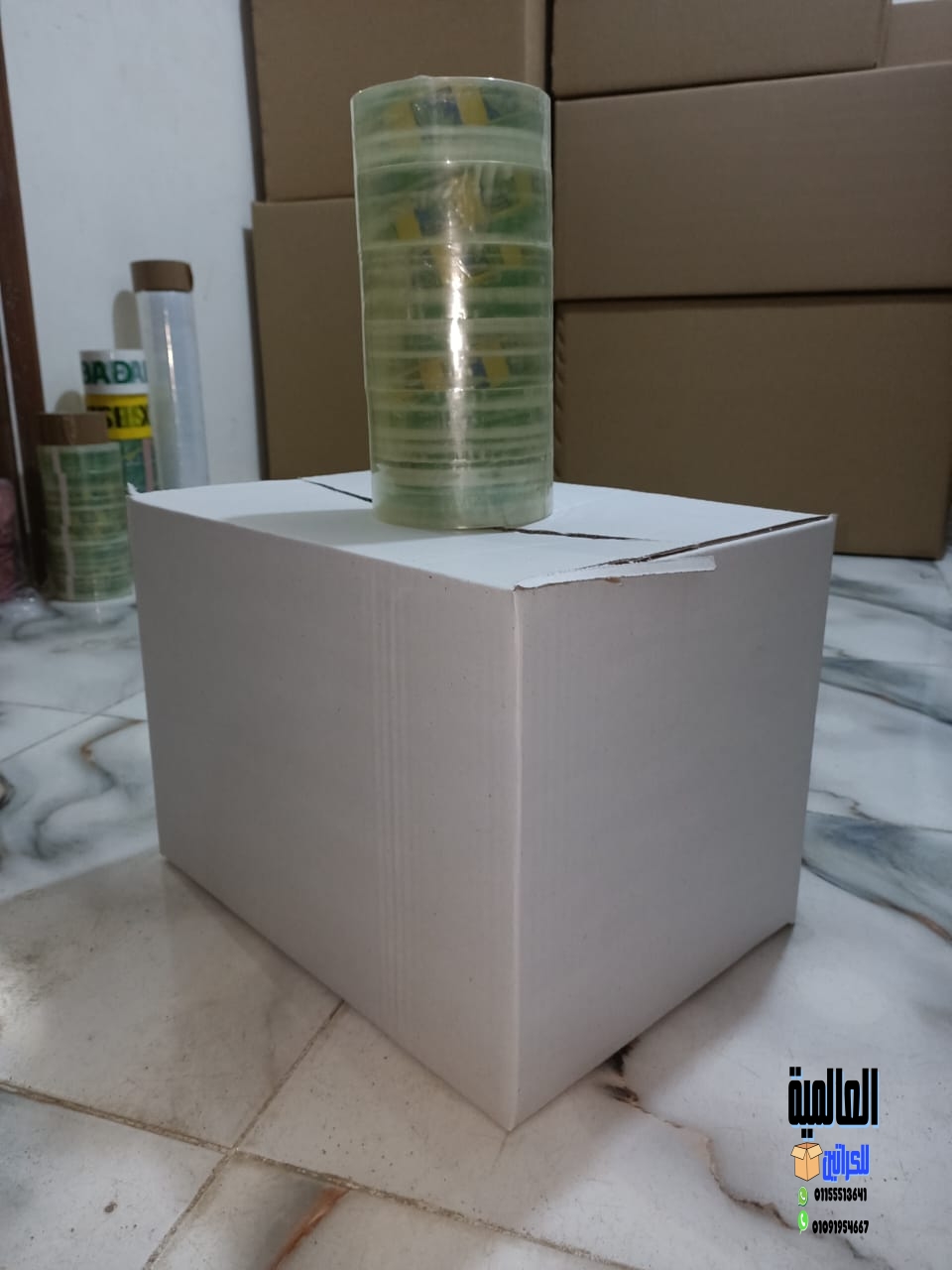  بيع كراتين فارغة في زهراء المعادي | 01091954667