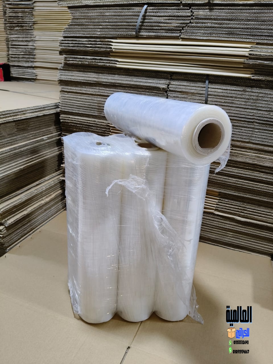 اماكن بيع كراتين فارغه في ميدان الجيش | 01155513641