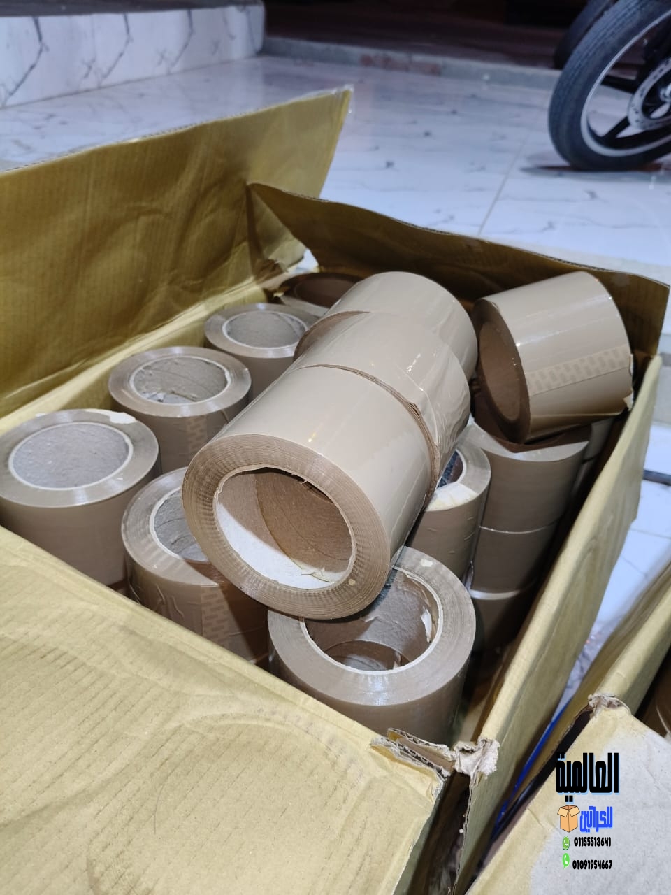  أماكن بيع كراتين فارغه في عين شمس | 01155513641