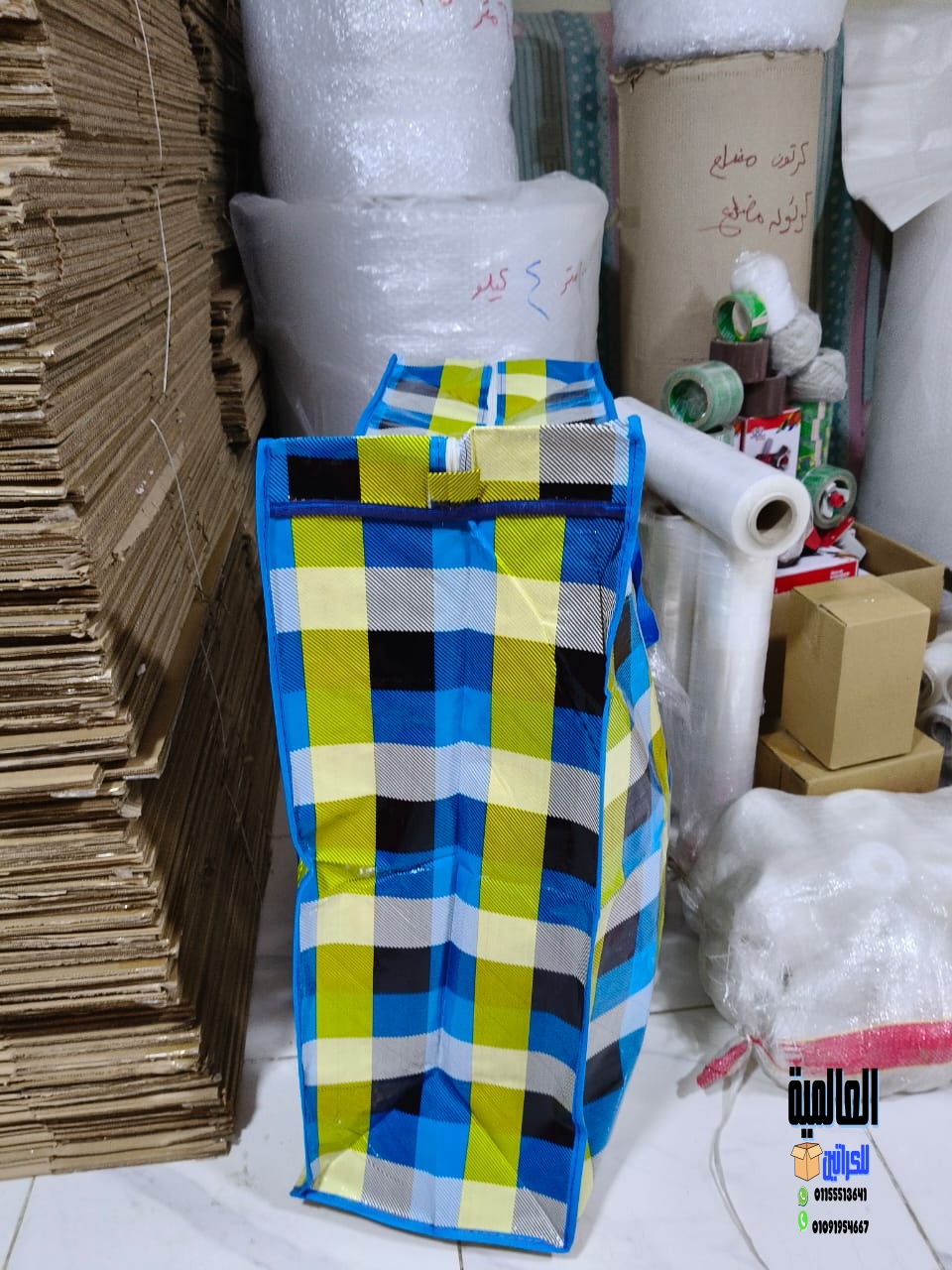  بيع كراتين فارغة في امبابة |  01155513641